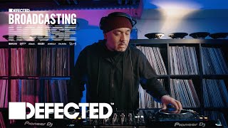 Harry Romero - Live @ Defected x NYC, House Masters Mix 2023