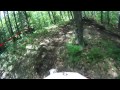 Click here to watch this video KNOBBY: J Day 2012 Crow Hill Rd1 C-Vet Moto 2 Lap 5