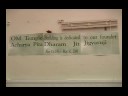 11/15 Om Temple: Bade Bhaisahab Speaks Pt. 1/2