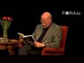 Tobias Wolff in Conversation