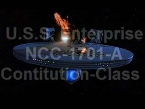 Enterprise Ships of the line.