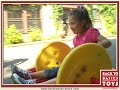 Back to Basics Toys: Krazy Kar Riding Toy