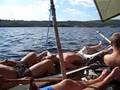 Seiling/Sløving