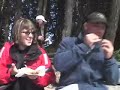crab fishing