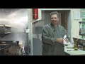 Chef Dave Brie Bloopers