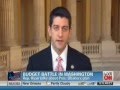 Paul Ryan: What Brings Down Empires - Past & Future - Is Debt