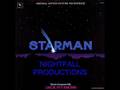 ♫ Whats it like up there - Starman soundtrack ♫