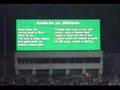 Irish National Anthem-Croke Park