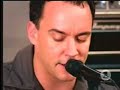 DMB You Never Know Letterman