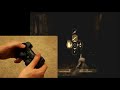 V�deo Mexican Streets in the Rainbow Six Video Game : How to Use the Controls for the Video Game Rainbow Six Vegas