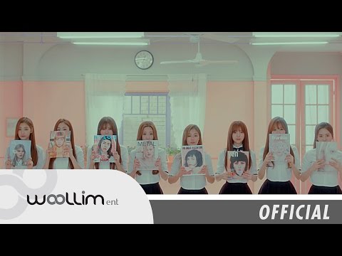 Ah-Choo（LOVELYZ）