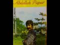 abdullah papur çoban sülo abdullah papur çoban sülo