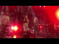 Shut Up And Fish - Maddie And Tae (LIVE)