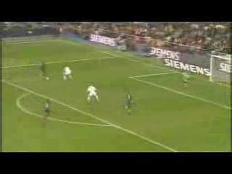 Ronaldinho Vs Kaka