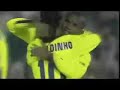 Ronaldinho Vs Kaka
