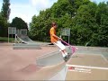 Trotirider