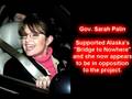 Sarah Palin in 50 Seconds