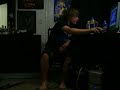 The Black Dahlia Murder- Necropolis- REDO VOX COVER