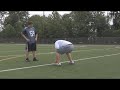 Pass Block Progression