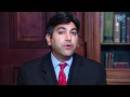 CTO Aneesh Chopra's Speech on Health IT