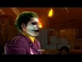 Tekken 6 Comeback