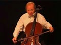 Cello Lesson 5 - Summary and Vibrato [Part2]