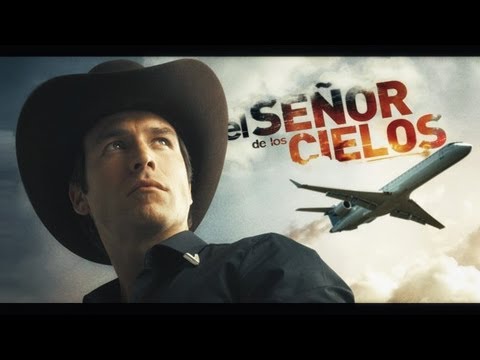 El Señor de los Cielos telenovely El Señor de los Cielos 0