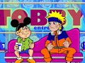 Tobby entrevista - Charuto