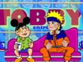 Tobby entrevista - Charuto