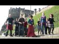 Shim Sham Edinburgh for Frankie's 95th B'day