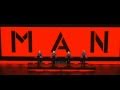Kraftwerk - The Man Machine - Wolfsburg 2009