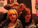 Ashley and celena show