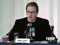 Racism: Dehumanization 2 - Joshua Casteel - closing Racism: Dehumanization 2 - Joshua Casteel - closing