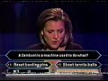 1/3 Kevin Smith on syndicated Millionaire 1/3 Kevin Smith on syndicated Millionaire