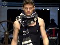 d   g fw milan men collection 06/07