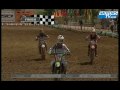 Icon for Post #Women MX Laier wins in Spain 2009