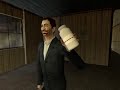 Because it had to be done and you know it. Enjoy the filler in between the wait of the Halloween video and Gmod Idiot Box: Episode 8, bitches Special thanks to J16FOX2 for the Dr. House re-skin ... Dr. House Garry's Mod Gmod What happens when Louis gets his pills Das Bo Schitt DasBoSchitt meme fad stupid shit filler 
