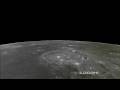 KAGUYA taking around "the landing site of the Apollo 17" by HDTV [HD]
