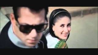 I Love You-Bodyguard full video song 2011ft salman