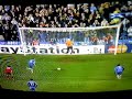 Chelsea vs Liverpool, 30.April 2008 Frank Lampard Penalty
