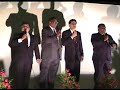 los heraldos del rey-- nustro padre eterno los heraldos del rey-- nustro padre eterno
