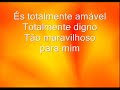DT Ana Paula Valad�o - Amor Do Nosso Deus.