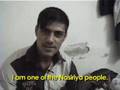 Baghdad, Iraq - Iraqi Refugees at Work in Syria
