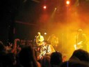 H�kan Hellstr�m \"Precis som Romeo\" Mejeriet Lund 27-09-2008