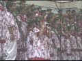 Mele Kalikimaka Mele Kalikimaka