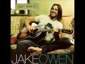 Jake Owen Startin With Me