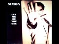 SIMON - Let Me Be The One (1989) featuring Debbie Cole
