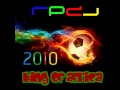 rpdj - King Of Africa ( mix 2010 )