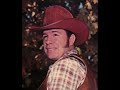Gene Watson - Love In The Hot Afternoon