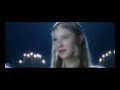 Galadriel - White Lady of Lothlórien